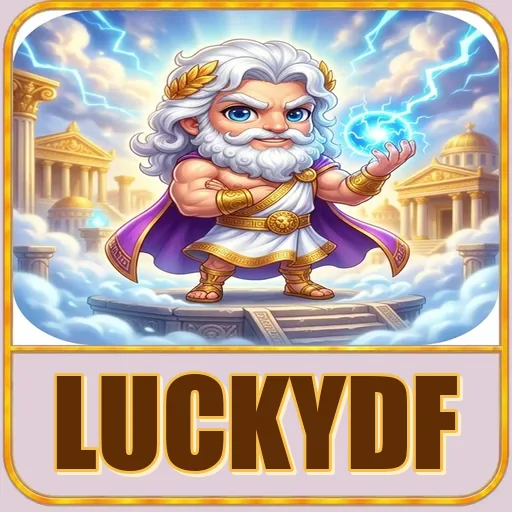 luckydf