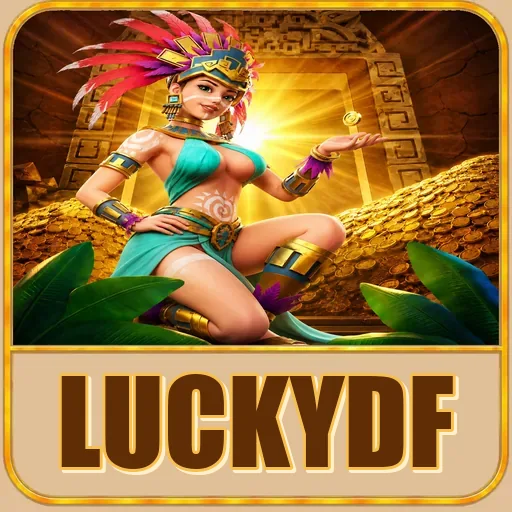 luckydf