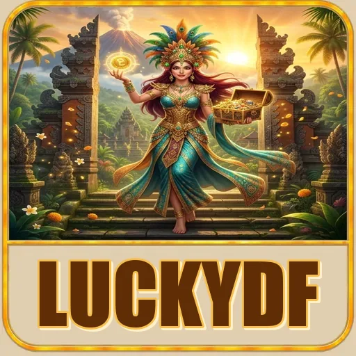 luckydf - Peningkatan performa dan UI/UX terbaru
