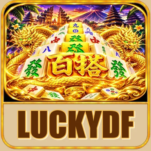 luckydf