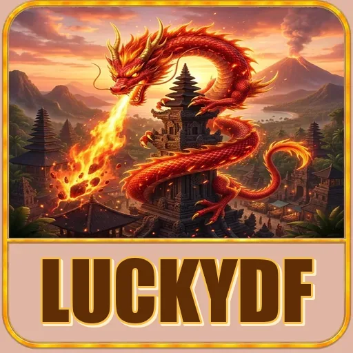 luckydf