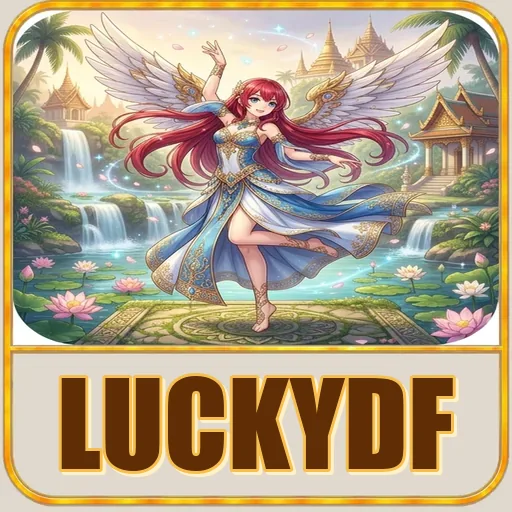 luckydf
