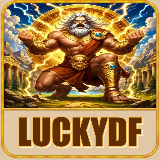 luckydf