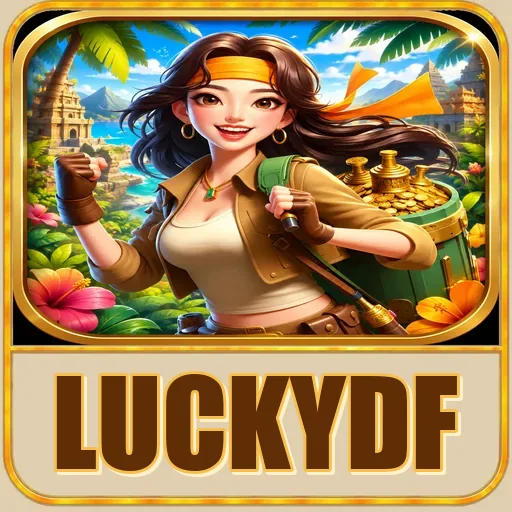 luckydf