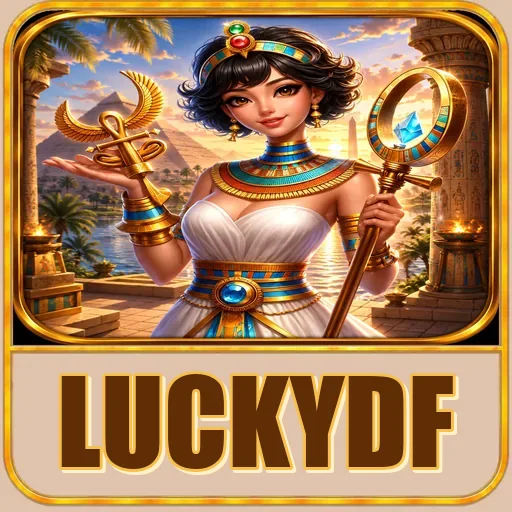 luckydf