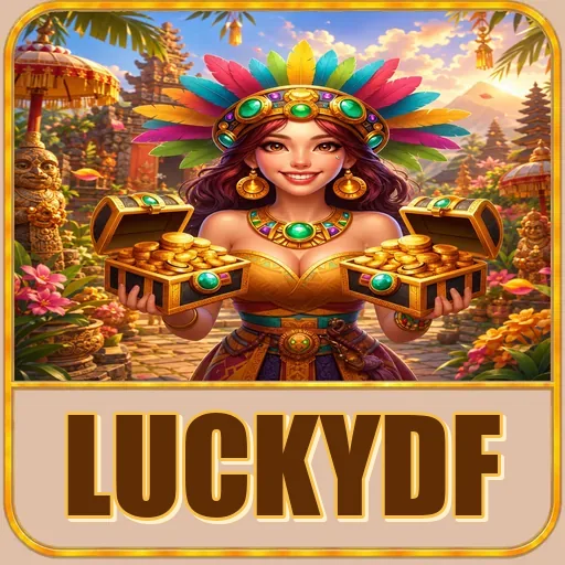 luckydf