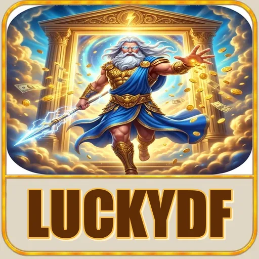 luckydf