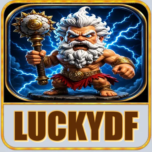 luckydf APK Indonesia - Panduan Lengkap dan Tutorial