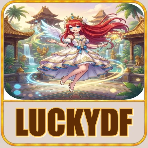 luckydf APK Indonesia - Panduan Lengkap dan Tutorial