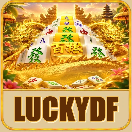 luckydf APK Indonesia - Panduan Lengkap dan Tutorial
