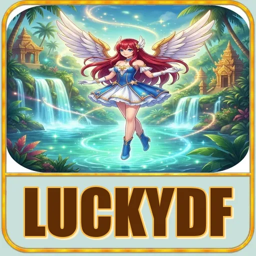 luckydf APK Indonesia - Panduan Lengkap dan Tutorial