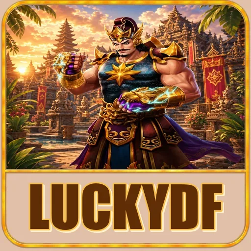 luckydf APK Indonesia - Panduan Lengkap dan Tutorial