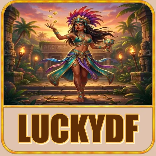 luckydf APK Indonesia - Panduan Lengkap dan Tutorial