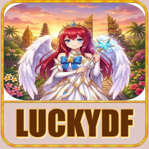 luckydf APK Indonesia - Panduan Lengkap dan Tutorial