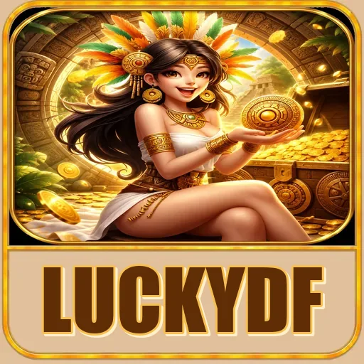 luckydf APK Indonesia - Panduan Lengkap dan Tutorial
