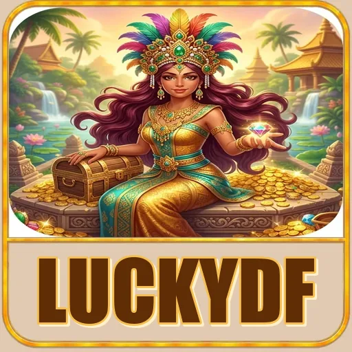 luckydf APK Indonesia - Panduan Lengkap dan Tutorial