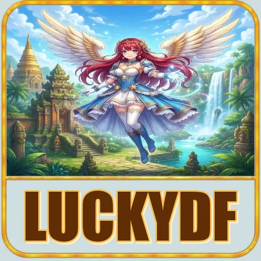 luckydf