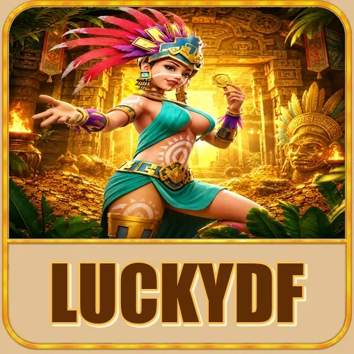 luckydf