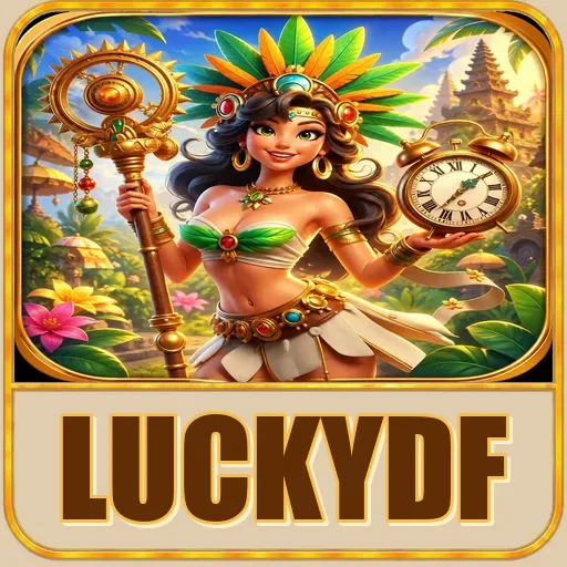 luckydf