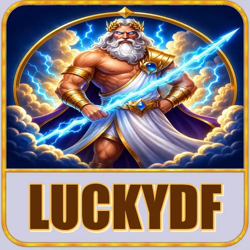 luckydf Indonesia - Peningkatan performa dan UI/UX terbaru
