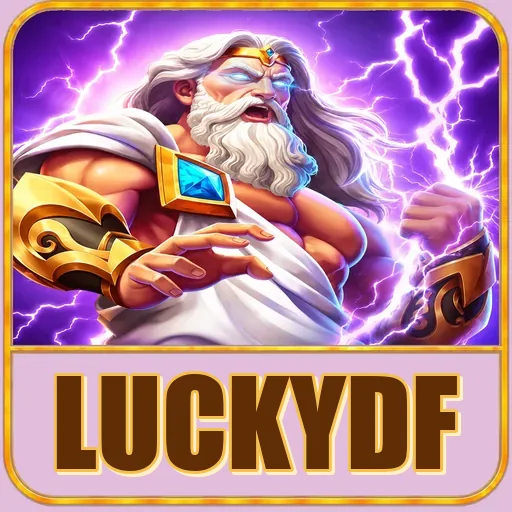 luckydf
