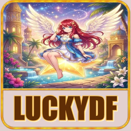 luckydf