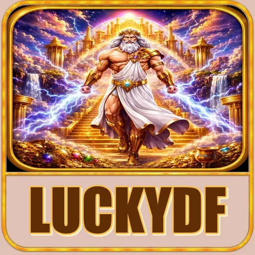 luckydf