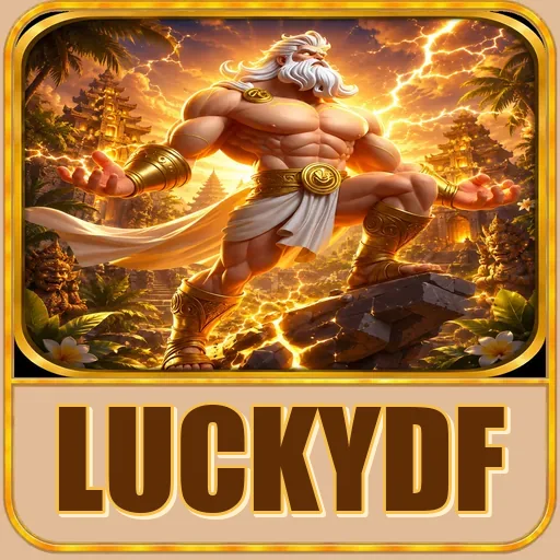luckydf