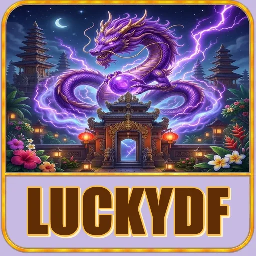 luckydf