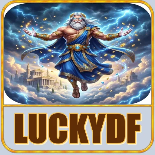 luckydf