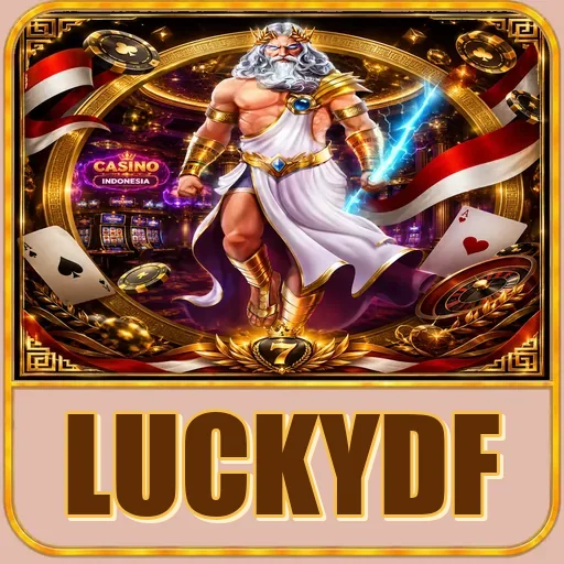 luckydf